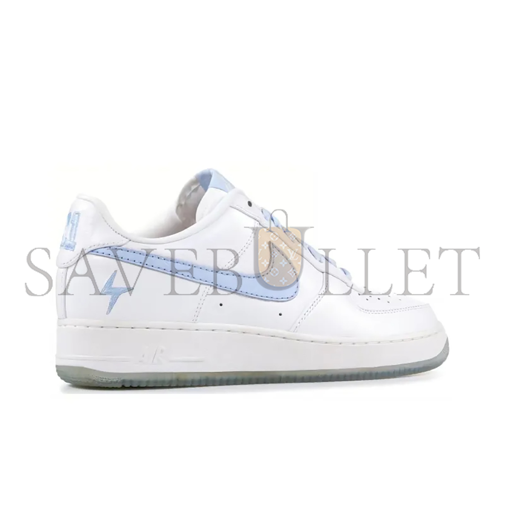 NIKE AIR FORCE 1 LOW LADAINIAN TOMLINSON 316892-141